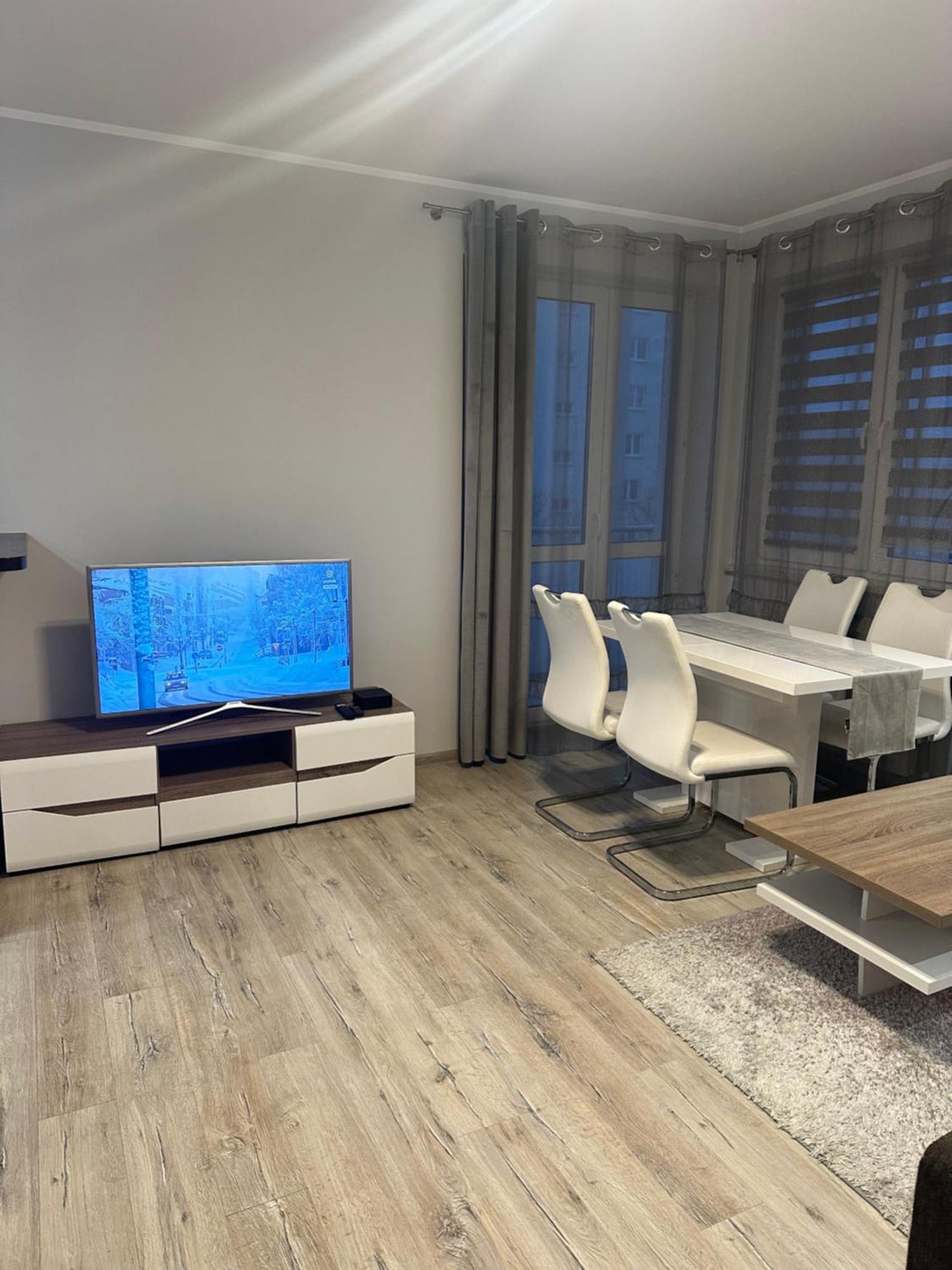 Apartament Gorczyn 18 Hgs Home Gorzów Wielkopolski Eksteriør billede